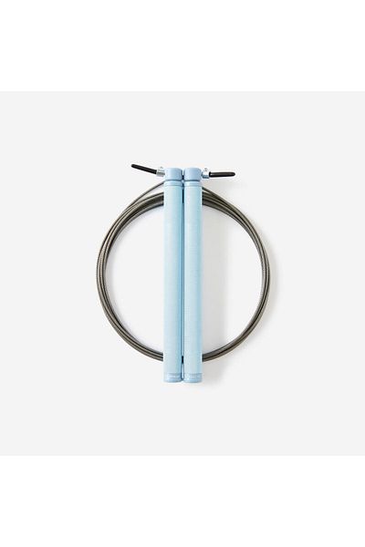 Decathlon Speed Jump Rope - Blue - Speed Rope