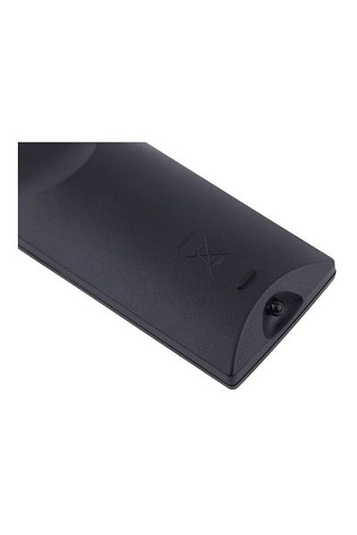 erorex Remote Control For LG Smart TV Black