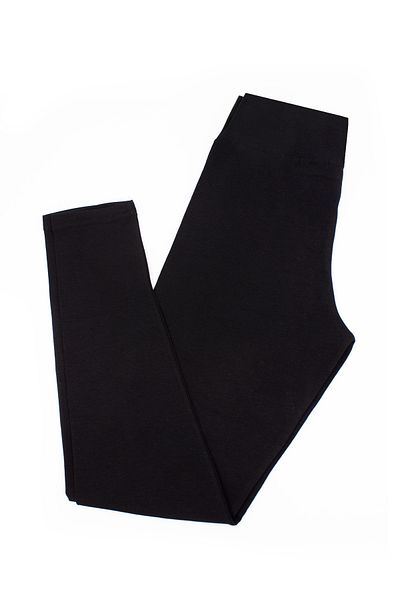 Öts Γυναικεία ψηλόμεση βαμβακερά αθλητικά & casual κολάν