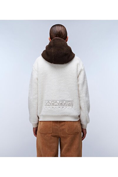 Napapijri T-Seline Hzh W Np0A4Hyomm61 - Female Temperature Monitor