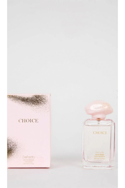 DeFacto Choice Kadın Parfüm 100 Ml