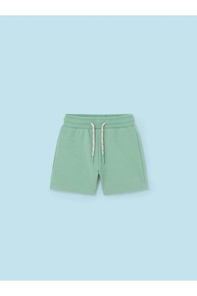 MAYORAL Baby Boy Fleece Shorts 621