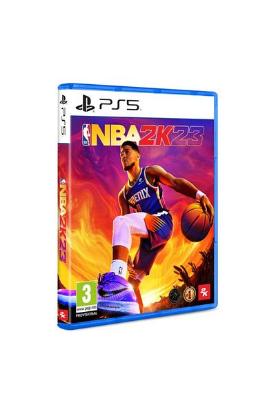 2K Games PS5 NBA 2K23 MCY