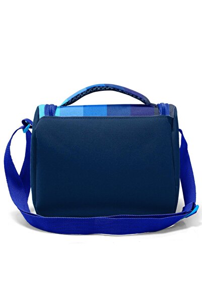 Coral High Kids Colorful Striped Thermo Lunchbox 22795