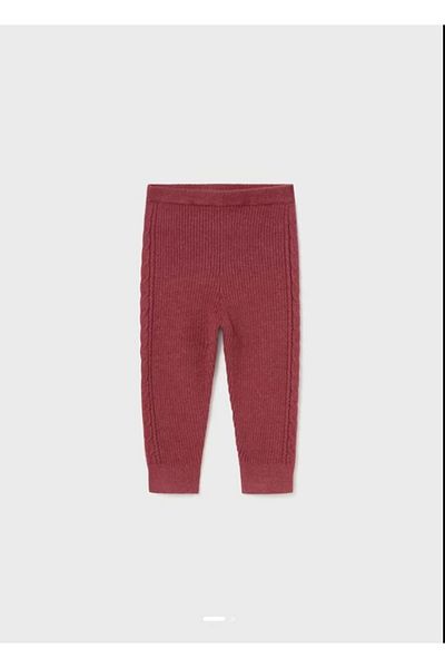 MAYORAL Baby Girl Knitted Tights 10764