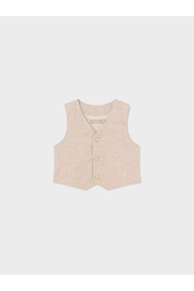 MAYORAL Baby Boy Classic Vest 1387
