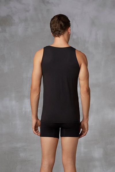 Doreanse Micro Modal Natural Content Anti Allergy Men's T-Shirt