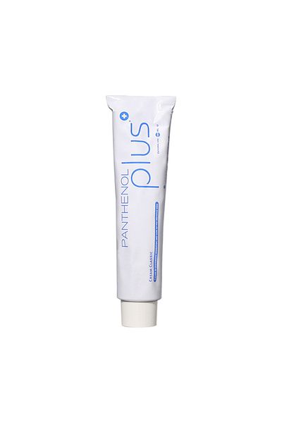 Panthenol بانثينول بلس - كلاسيك كريم 100 مل
