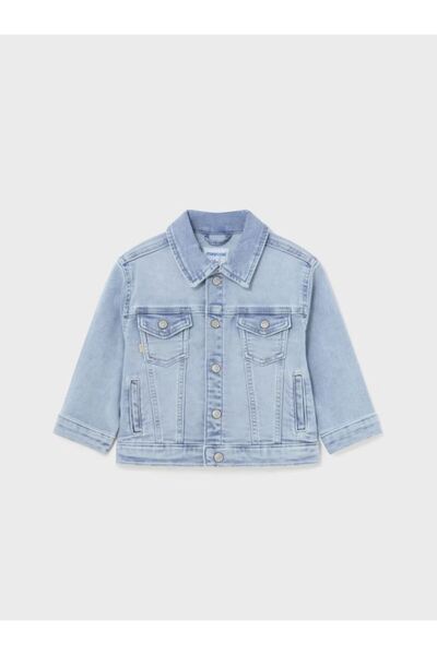 MAYORAL jachetă din denim pentru băieți 1446