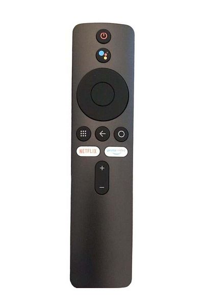 erorex High-Quality Remote Control For Xiaomi Mi Box S & Stick Android 4K Tv