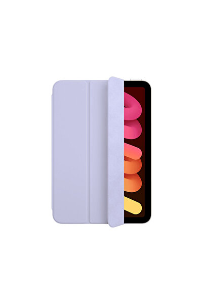 Apple Θήκη Smart Folio για iPad mini (A17 Pro) - Ανοιχτό Βιολετί, MC2T4ZM/A