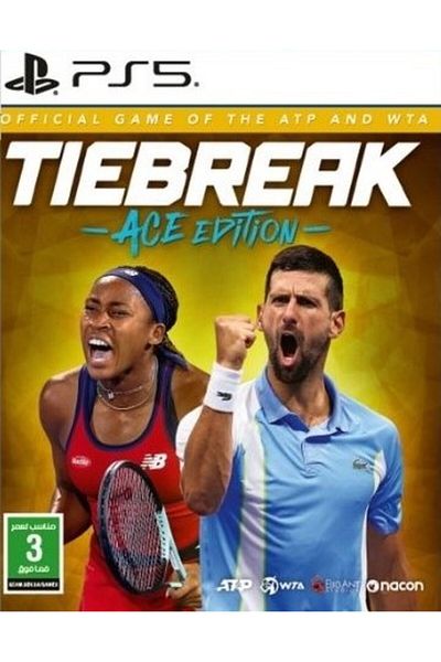 Nacon Tiebreak PS5