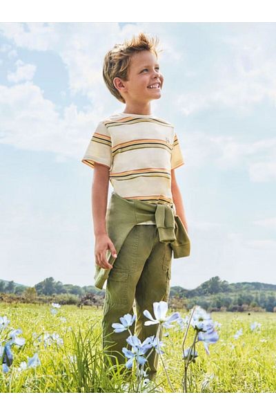 MAYORAL Boy's Trousers 3545