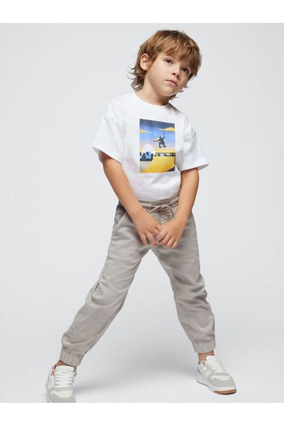 MAYORAL Boy's Trousers 3547