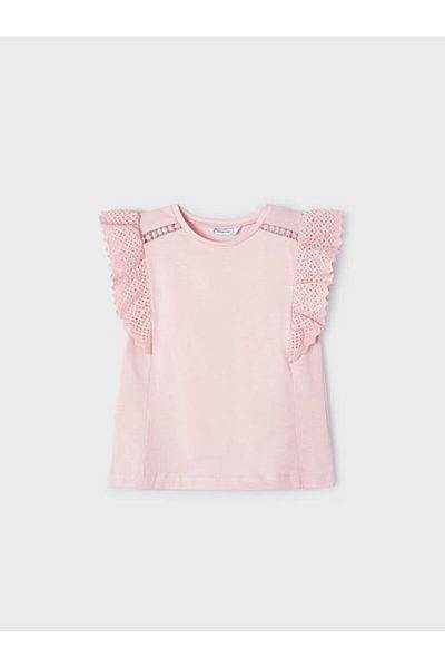 MAYORAL tricou de vara pentru fete 3082