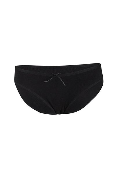 YILDIZ Σλιπ μπικίνι 6 τεμαχίων Star Lycra Camisole Μαύρο 3552