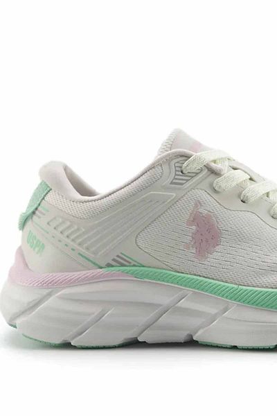 U.S. Polo Assn. U.S. Polo Assn. Pantofi de damă - Talpă anatomică Sldn 5-FX