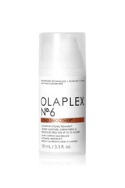 Olaplex hair styling cream 100 ml No. 6