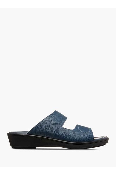 LBL by Shoexpress LBL by Shoexpress Textured Slip-On Arabic Sandals
