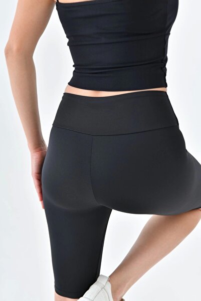 EMNY Over-The-Knee Sports Leggings Ultra Comfortable Ultra Flexible Ultra Light
