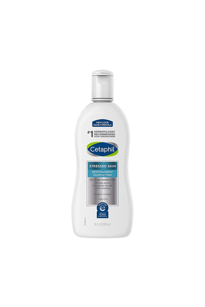 Cetaphil غسول مهدئ من سيتافيل - 296 مل
