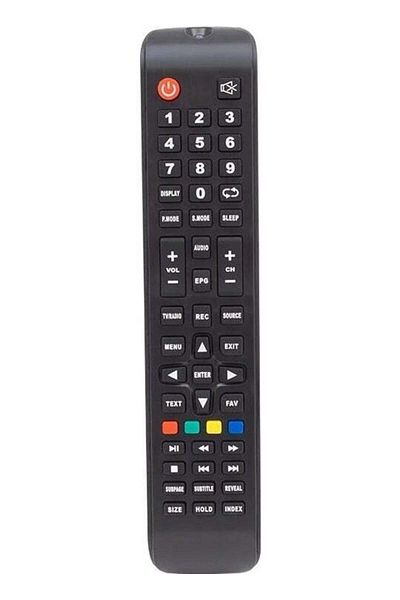 erorex جهاز التحكم عن بعد للتلفزيون Rowell RL-7055 S