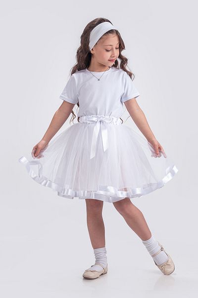 KT PERA BABY PUFFY TUTU 23 APRILIE FUSTA DE ZIUA DE NAȘTERE
