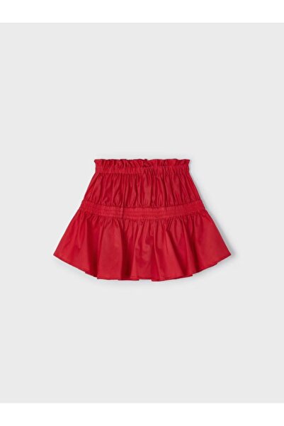 MAYORAL Girl's Poplin Skirt