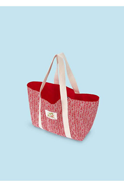 MAYORAL Girl's Beach Bag 10732