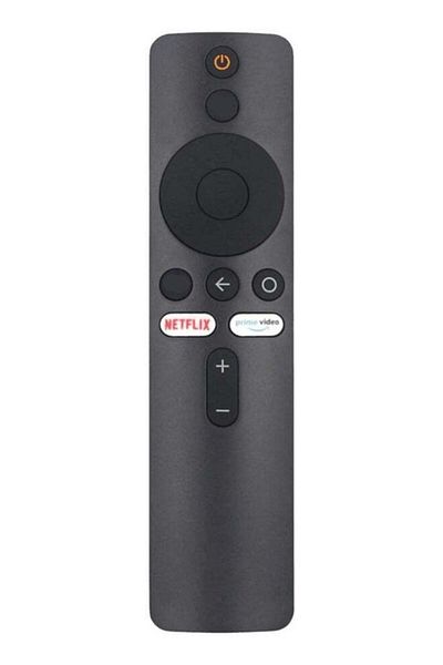 erorex Android Smart Tv Remote Controller New Replacement Remote for Every  TV