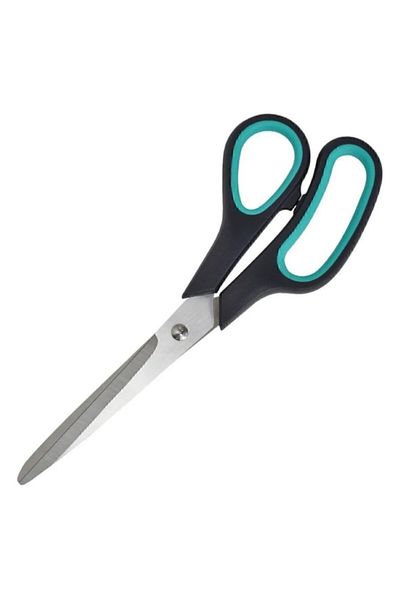 MG HOME Scissors Large Size 8.5 Office Scissors Special Series Handheld Non-Tender Quality Scissors You Can Use Any Area