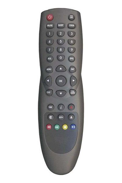 erorex Next 2000 Satellite Remote Control