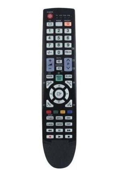 erorex Samsung BN59-00864 Plasma LCD TV Remote Control