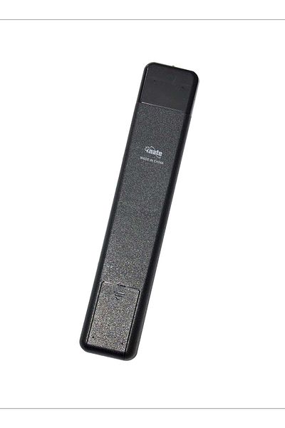 erorex NATE Remote Control for Dansat TV