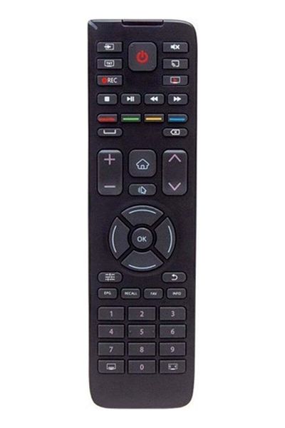 erorex Android Tv LCD LED TV Remote