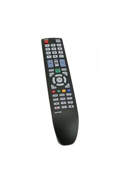 erorex استبدال جهاز التحكم عن بعد لتلفزيون LCD من سامسونج