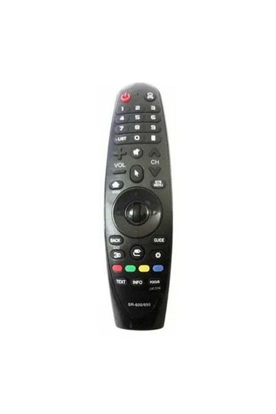 erorex جهاز التحكم عن بعد لشاشة LG Magic Mouse SR600-650