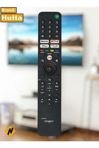 erorex TV Remote Control