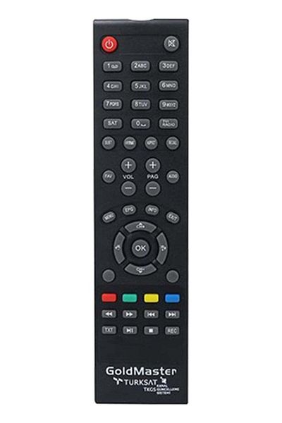 erorex Herz Kr Platinum*herkül*atlas HD Satellite Remote