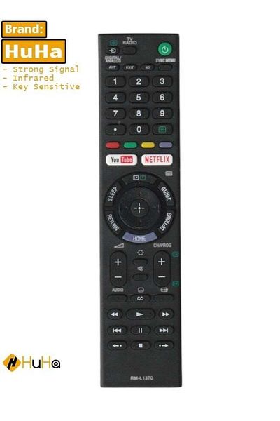 erorex TV Remote Control