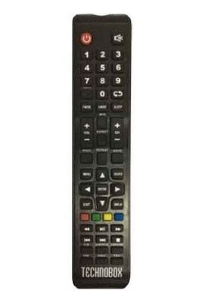 erorex Remote Control 1171 KK0193-TECHNOBOX TXLED32 TXLED43
