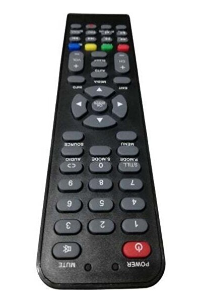 erorex جهاز التحكم عن بعد لتلفزيون LED من جيمسون