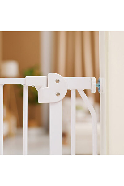BabySafe Baby Safe LED Light Gate Extension 45CM