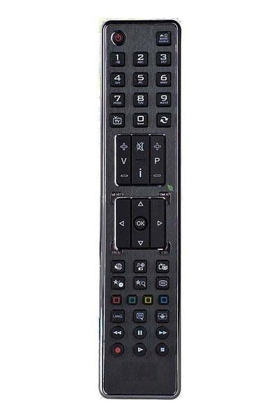 erorex جهاز التحكم عن بعد Vestel Rc4937 المتوافق مع أجهزة التلفاز LCD LED