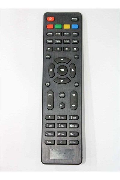 erorex جهاز تحكم عن بعد بديل لجهاز الاستقبال G1400Hd 600Hd