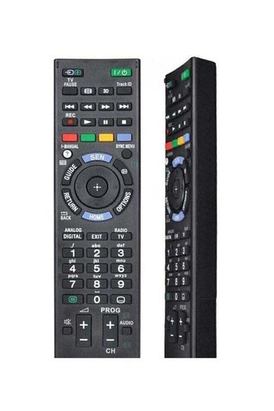 erorex Universal Remote Control