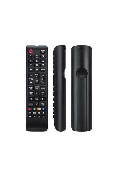 erorex Universal Remote Control for Samsung-TV-Remote All Samsung LCD LED HDTV 3D Smart TVs Models