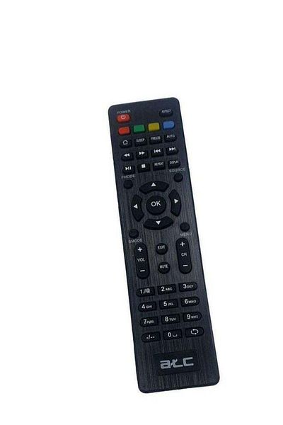erorex Universal Infrared TV Remote Control For LED ATC TVs
