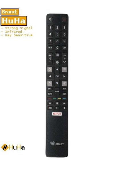 erorex TV Remote Control