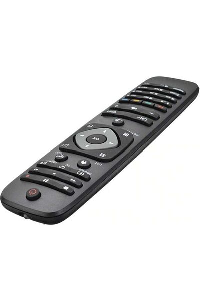 erorex Philips 55PFL5537K/12 Smart LED TV Remote